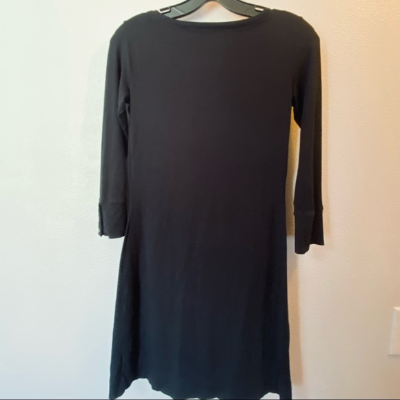 Lilly Pulitzer Little Black Dress - Picture 4 of 12